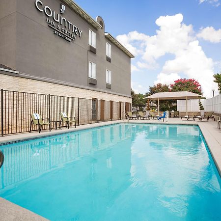 Country Inn & Suites By Radisson, Austin North Pflugerville , Tx راوند روك المظهر الخارجي الصورة