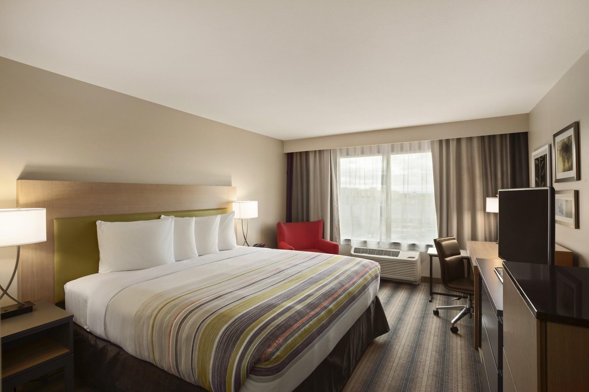 Country Inn & Suites By Radisson, Austin North Pflugerville , Tx راوند روك المظهر الخارجي الصورة