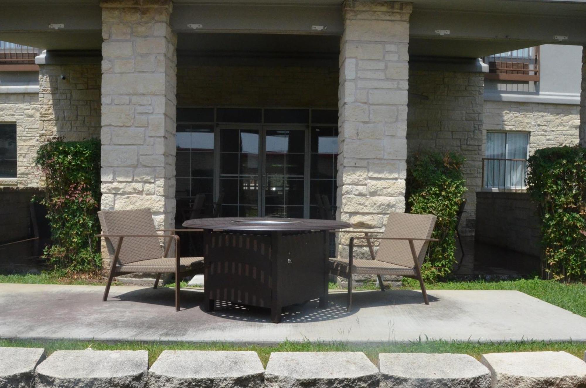 Country Inn & Suites By Radisson, Austin North Pflugerville , Tx راوند روك المظهر الخارجي الصورة