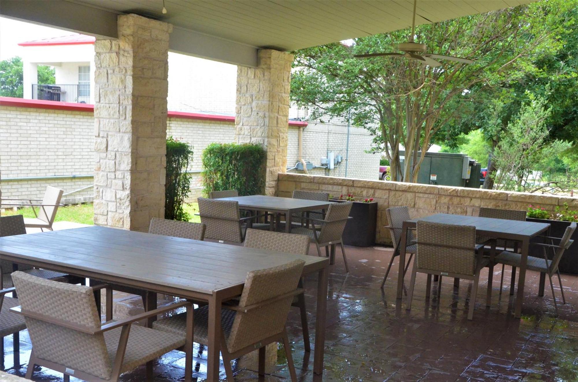 Country Inn & Suites By Radisson, Austin North Pflugerville , Tx راوند روك المظهر الخارجي الصورة