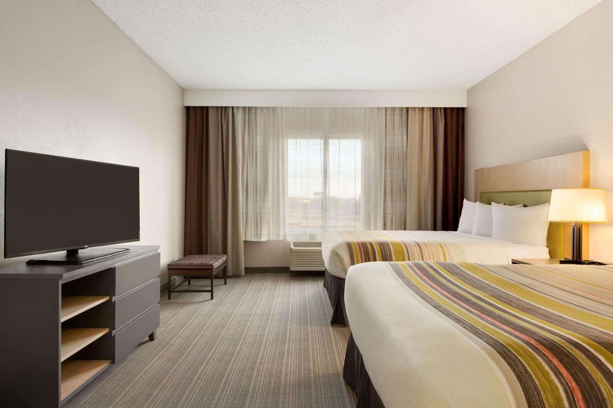 Country Inn & Suites By Radisson, Austin North Pflugerville , Tx راوند روك المظهر الخارجي الصورة