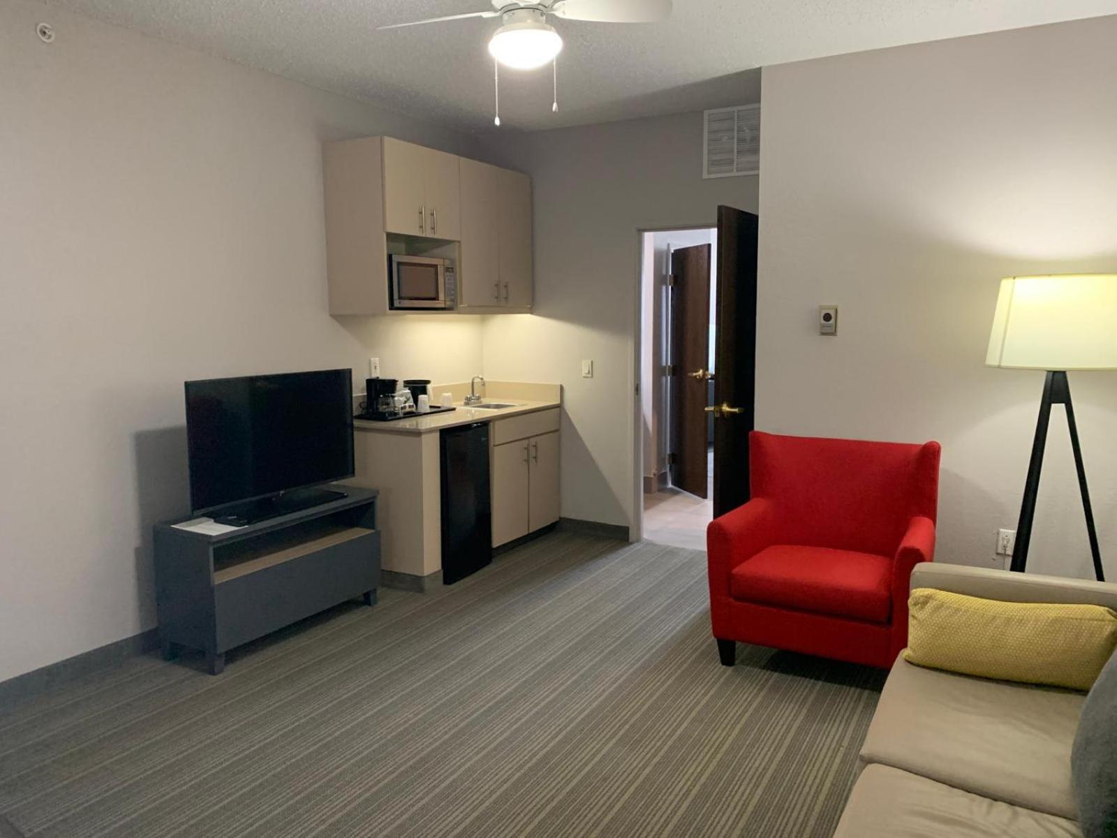 Country Inn & Suites By Radisson, Austin North Pflugerville , Tx راوند روك المظهر الخارجي الصورة