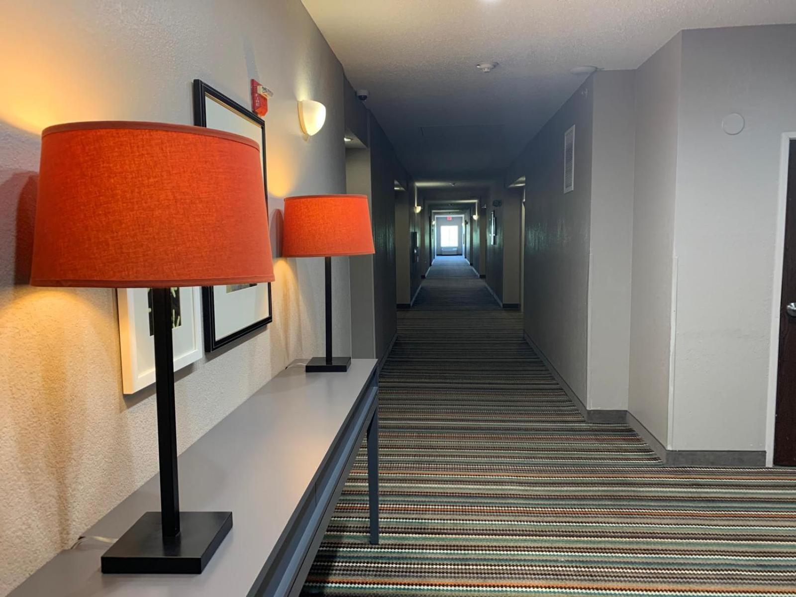 Country Inn & Suites By Radisson, Austin North Pflugerville , Tx راوند روك المظهر الخارجي الصورة
