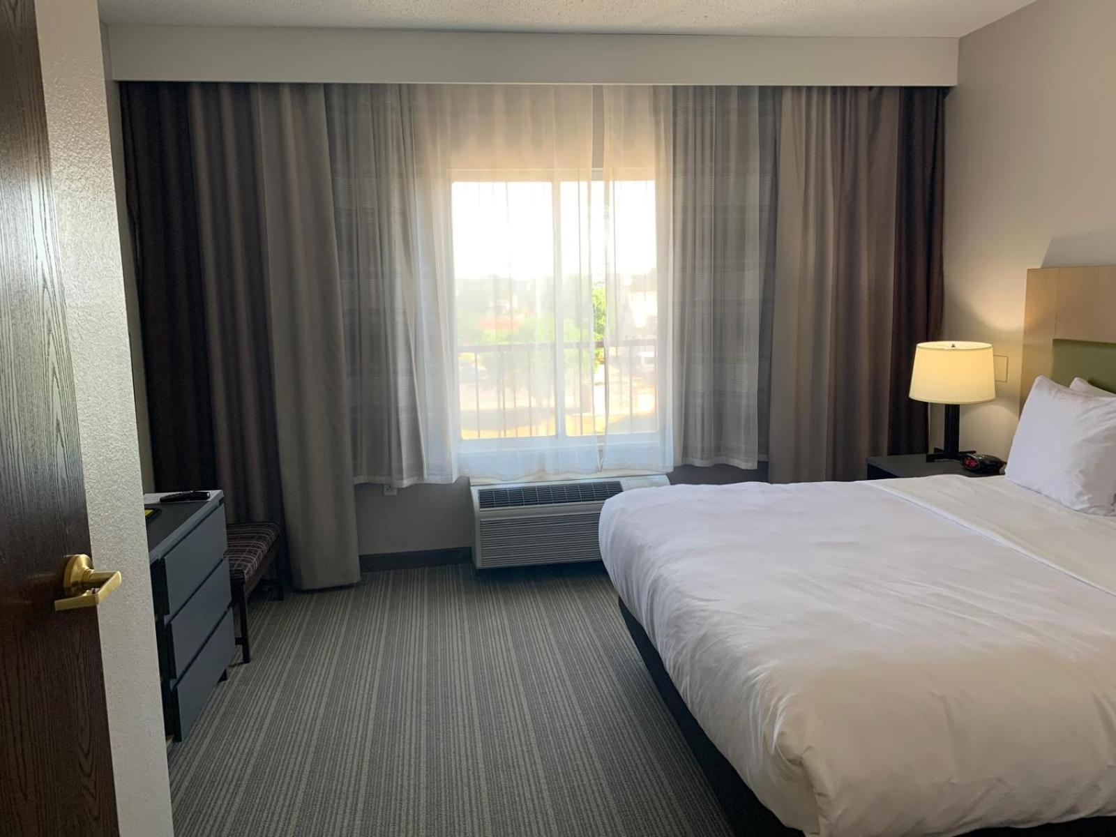 Country Inn & Suites By Radisson, Austin North Pflugerville , Tx راوند روك المظهر الخارجي الصورة