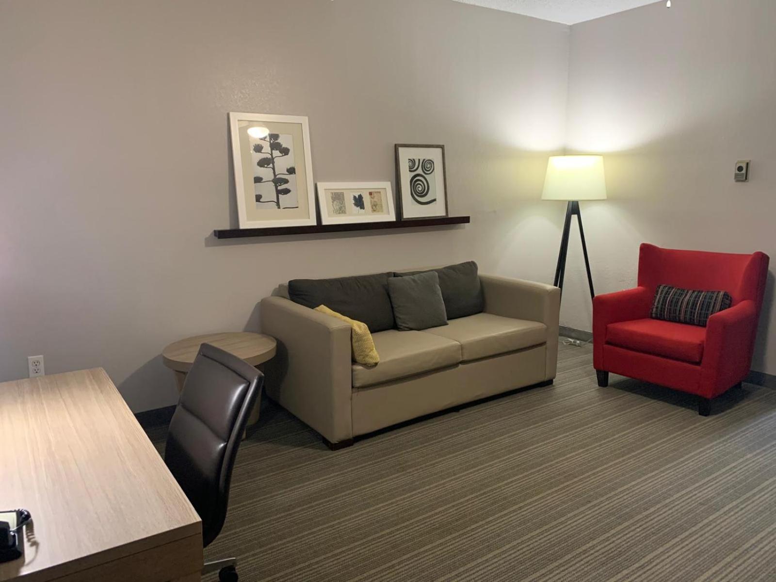 Country Inn & Suites By Radisson, Austin North Pflugerville , Tx راوند روك المظهر الخارجي الصورة