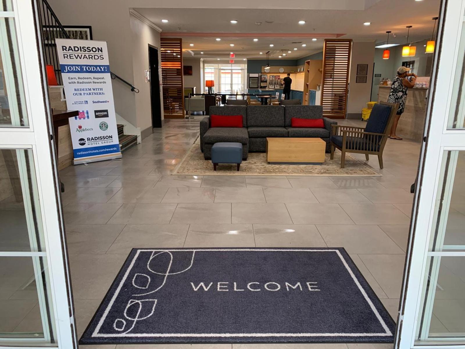 Country Inn & Suites By Radisson, Austin North Pflugerville , Tx راوند روك المظهر الخارجي الصورة