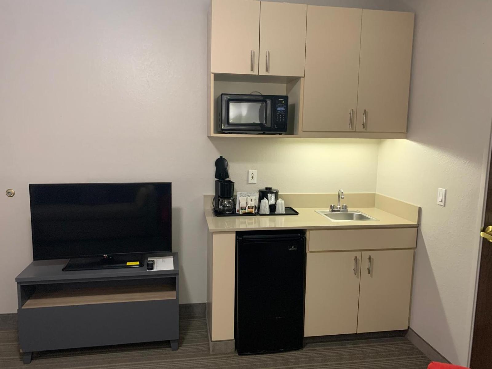 Country Inn & Suites By Radisson, Austin North Pflugerville , Tx راوند روك المظهر الخارجي الصورة
