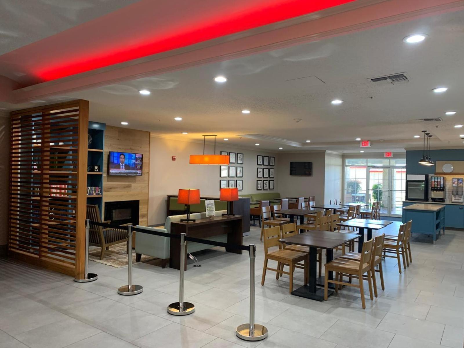 Country Inn & Suites By Radisson, Austin North Pflugerville , Tx راوند روك المظهر الخارجي الصورة
