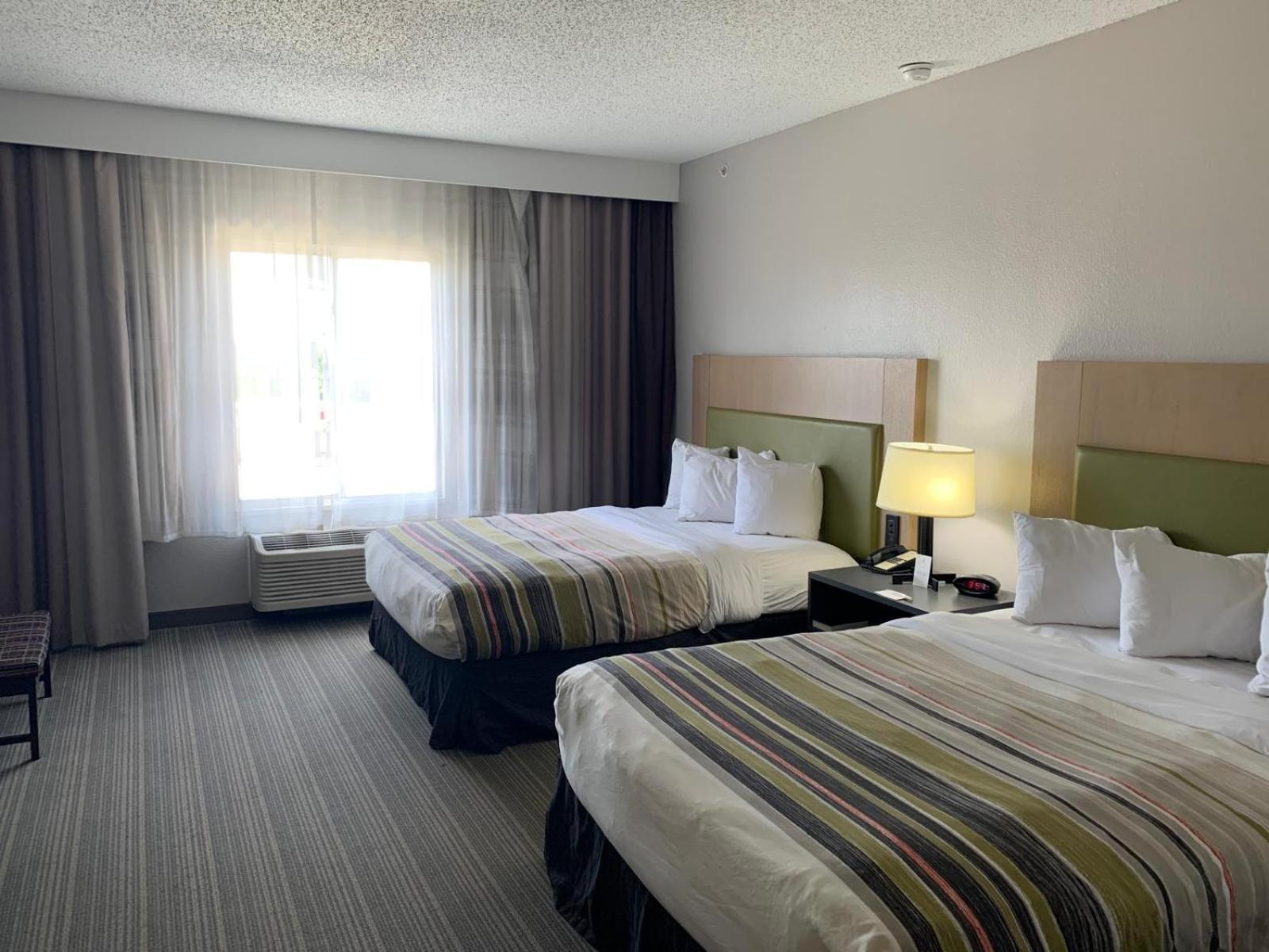 Country Inn & Suites By Radisson, Austin North Pflugerville , Tx راوند روك المظهر الخارجي الصورة