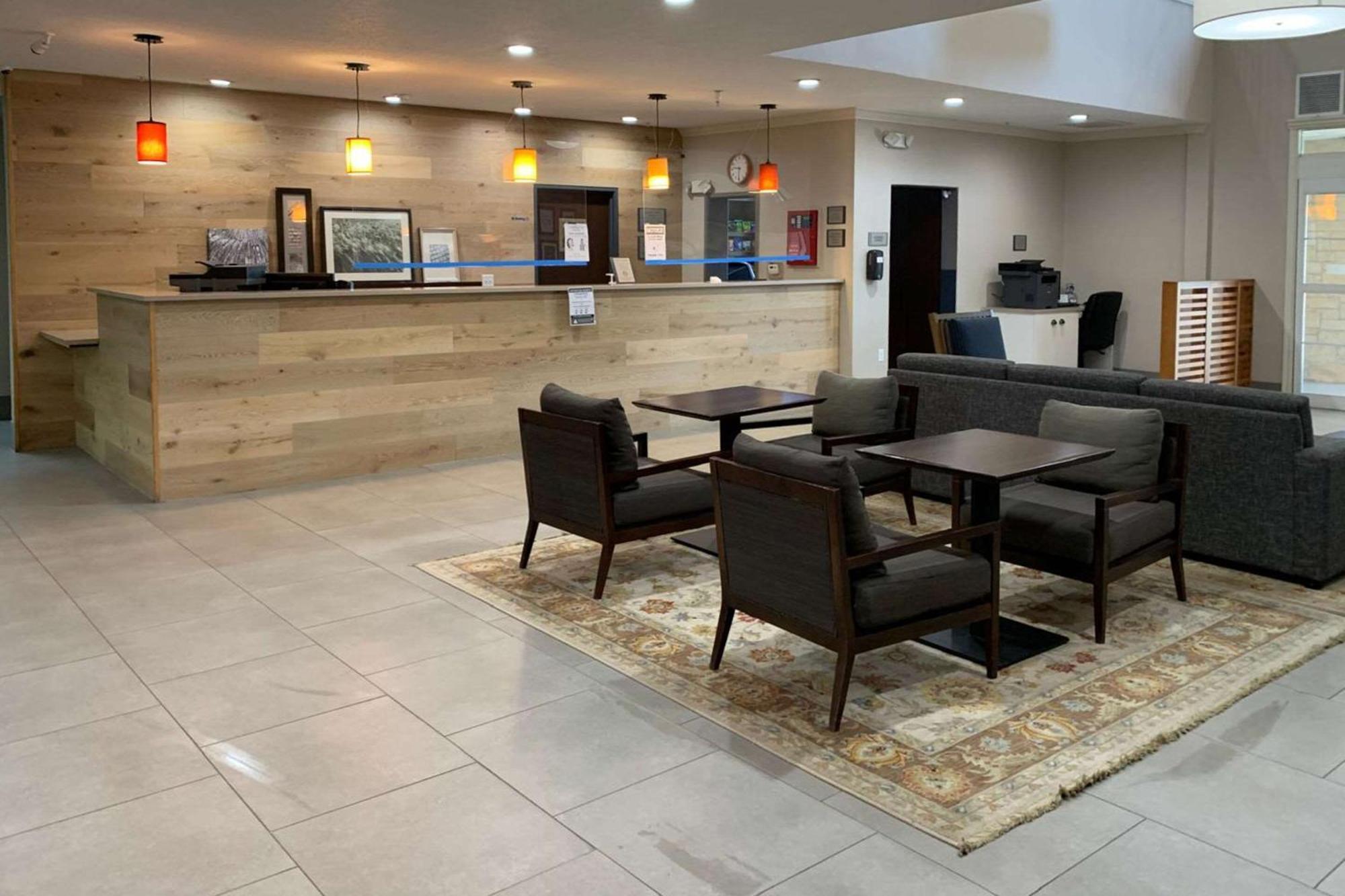 Country Inn & Suites By Radisson, Austin North Pflugerville , Tx راوند روك المظهر الخارجي الصورة