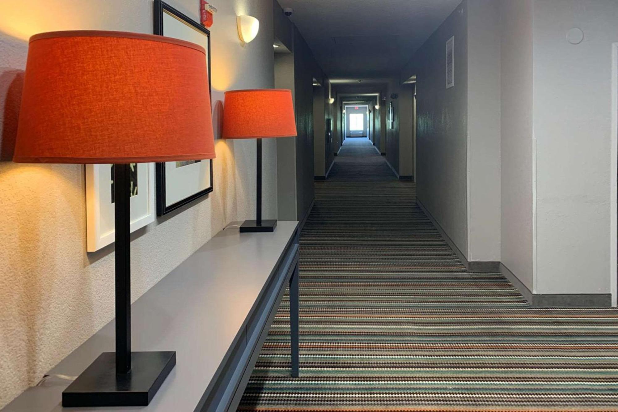 Country Inn & Suites By Radisson, Austin North Pflugerville , Tx راوند روك المظهر الخارجي الصورة