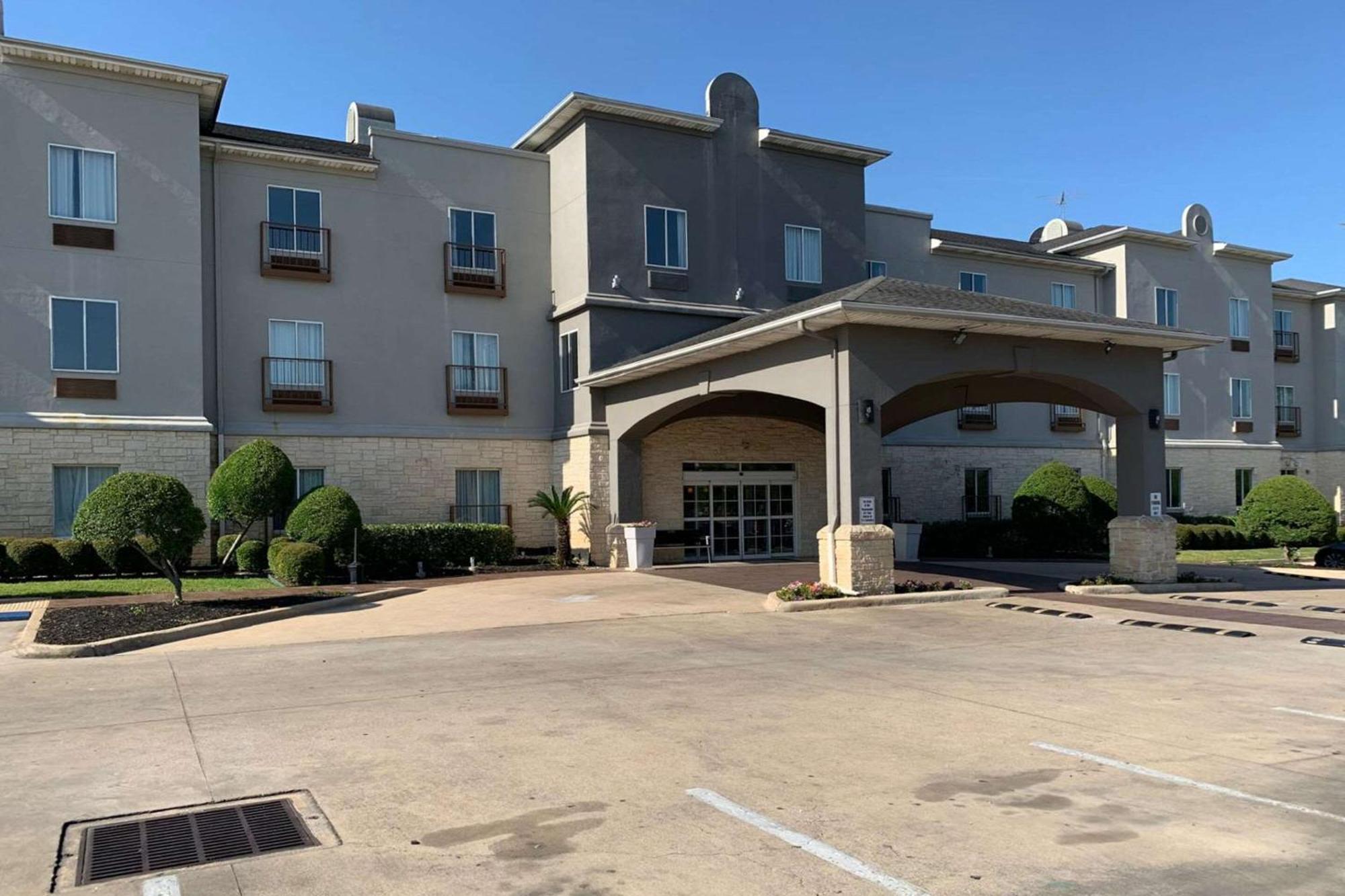 Country Inn & Suites By Radisson, Austin North Pflugerville , Tx راوند روك المظهر الخارجي الصورة