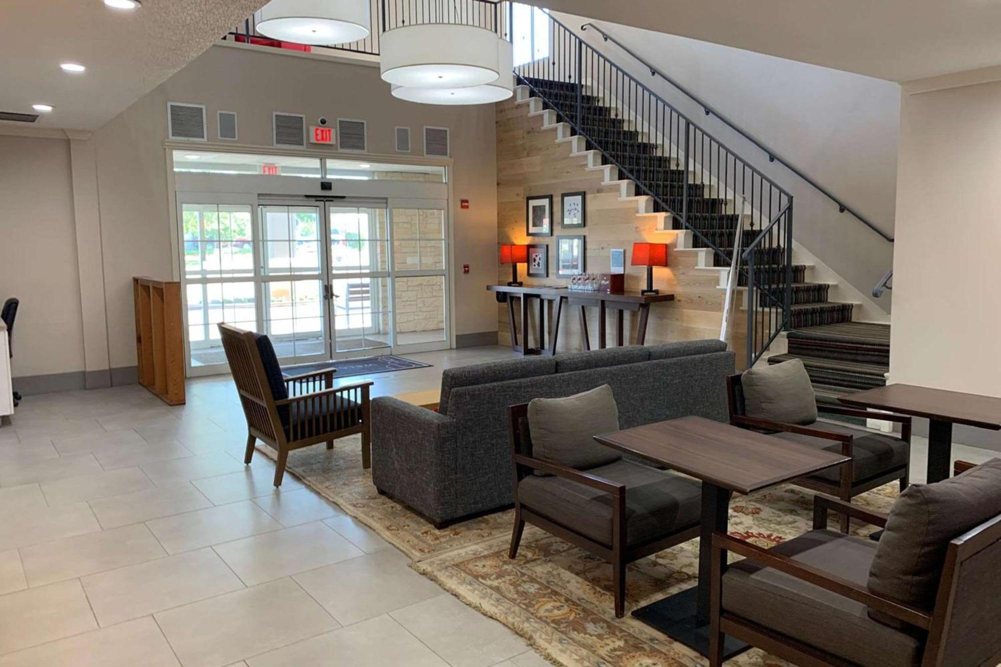 Country Inn & Suites By Radisson, Austin North Pflugerville , Tx راوند روك المظهر الخارجي الصورة