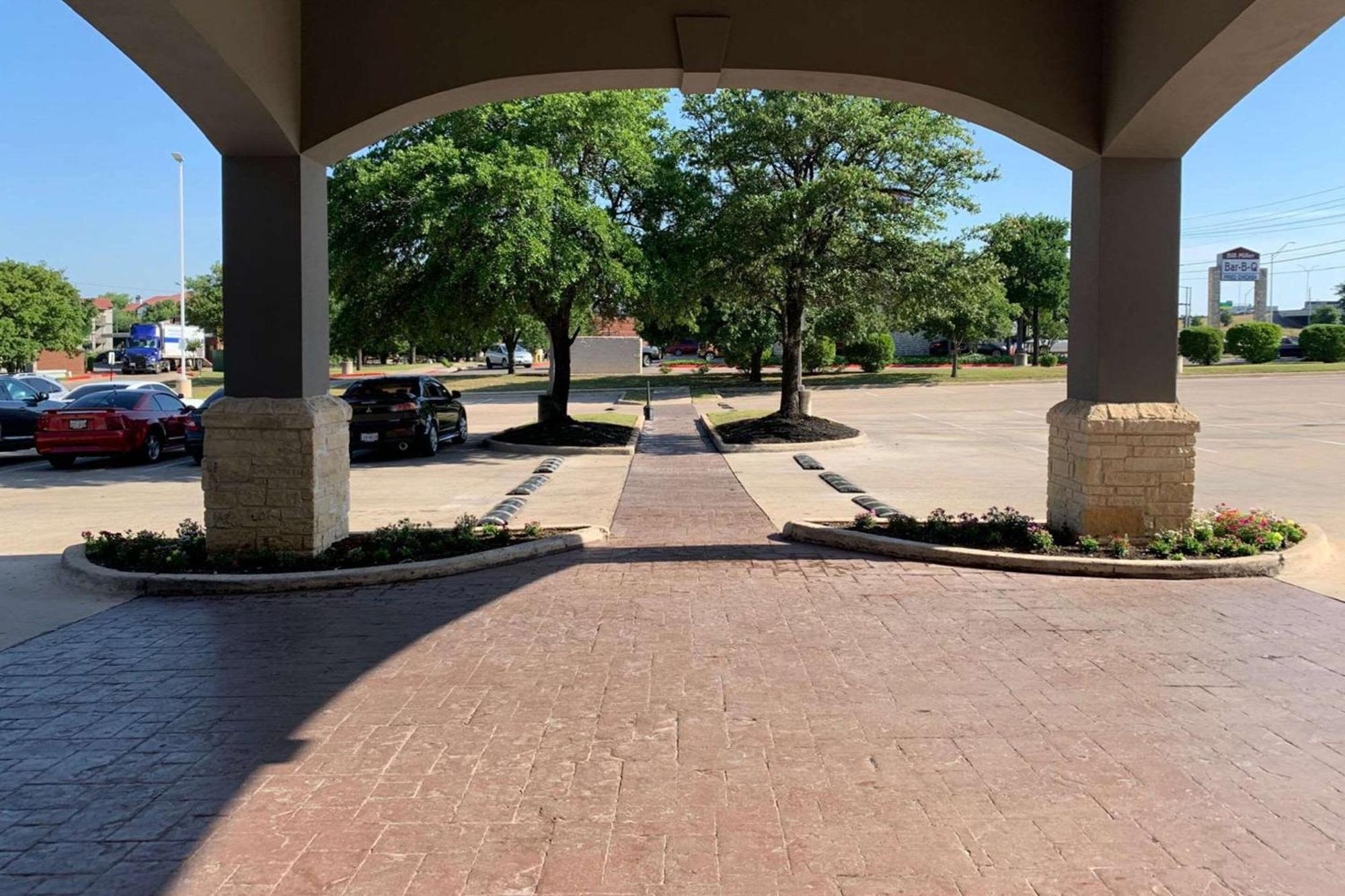 Country Inn & Suites By Radisson, Austin North Pflugerville , Tx راوند روك المظهر الخارجي الصورة