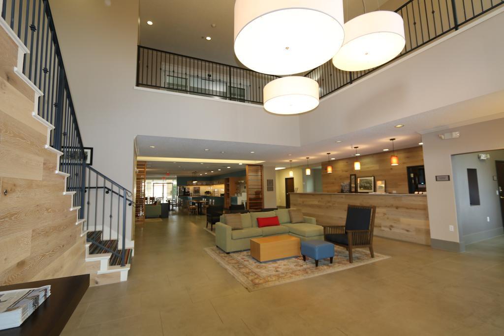 Country Inn & Suites By Radisson, Austin North Pflugerville , Tx راوند روك المظهر الخارجي الصورة