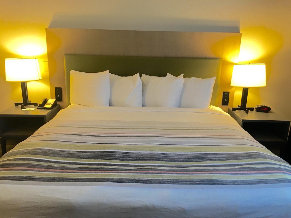 Country Inn & Suites By Radisson, Austin North Pflugerville , Tx راوند روك المظهر الخارجي الصورة