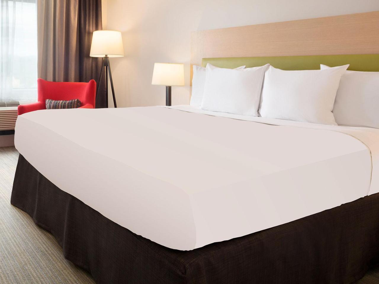 Country Inn & Suites By Radisson, Austin North Pflugerville , Tx راوند روك المظهر الخارجي الصورة