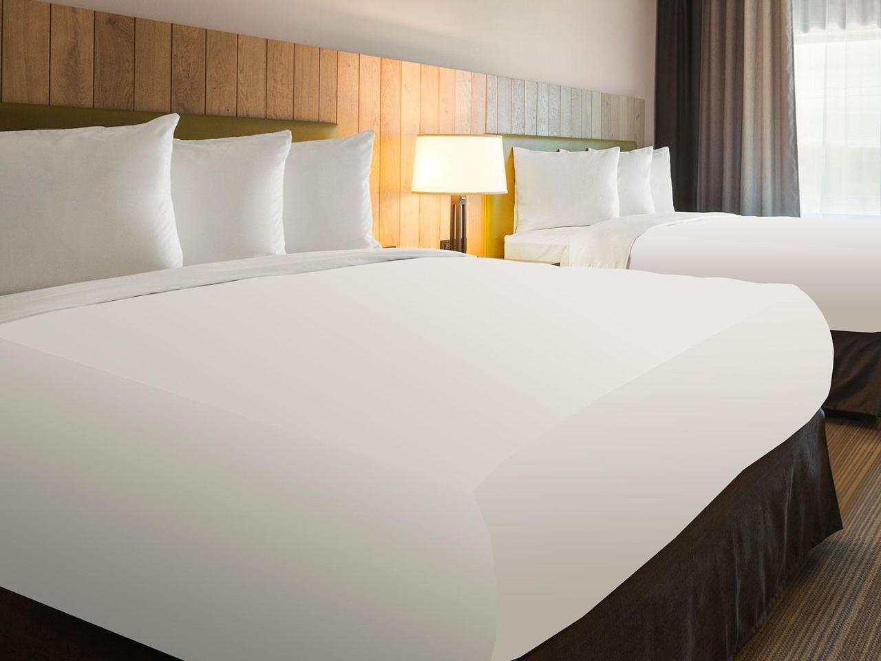 Country Inn & Suites By Radisson, Austin North Pflugerville , Tx راوند روك المظهر الخارجي الصورة